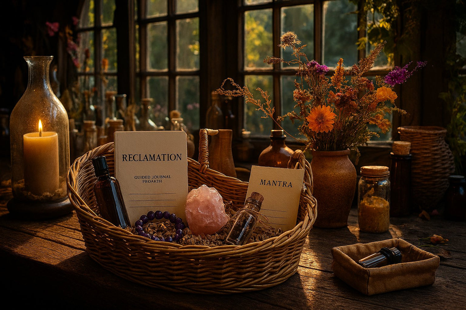 Reclamation Kits