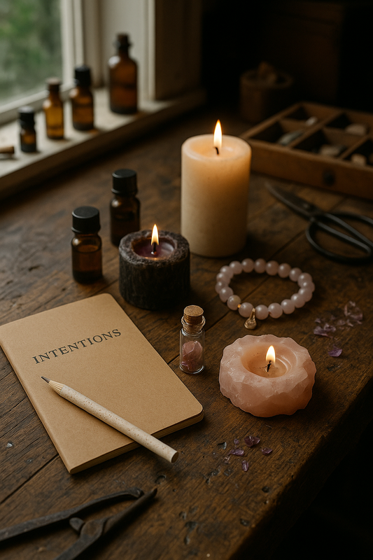 The Over-Giver Reclamation Kit